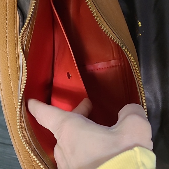 Katie Spade hobo bag GUC - Picture 4 of 10